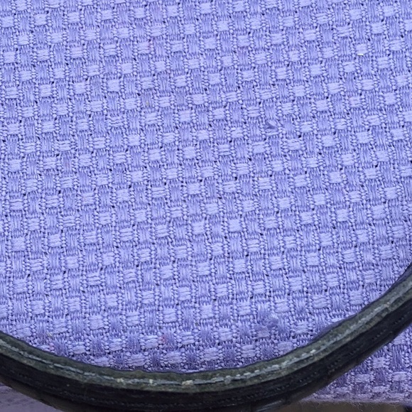 Cole Haan Black Leather Hobo bag - Picture 10 of 11